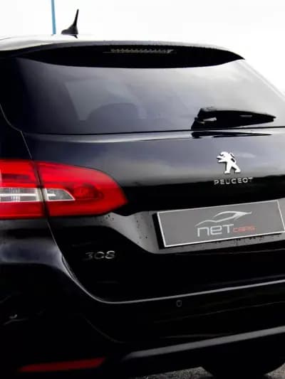 Vendo Peugeot 308 SW 2014 - 12950 EUR, 185000 km - AUTO.MOTO.pt