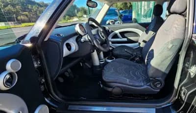 Sell MINI 2003 - 6500 EUR, 240000 km - AUTO.MOTO.pt