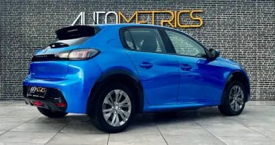 Sell Peugeot e-208 2020 - 16900 EUR, 69000 km - AUTO.MOTO.pt