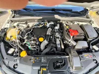 Sell Renault Clio 2021 - 14450 EUR, 159000 km - AUTO.MOTO.pt