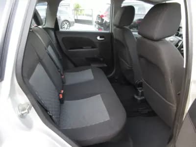 Vendo Ford Fiesta 2005 - 4990 EUR, 204000 km - AUTO.MOTO.pt