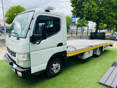 Vendo Mitsubishi 2015 - 35000 EUR, 160000 km - AUTO.MOTO.pt