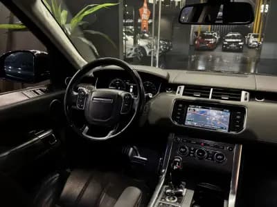 Vendo Land Rover Range Rover Sport 2015 - 34990 EUR, 186000 km - AUTO.MOTO.pt