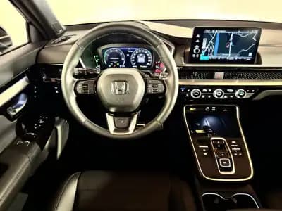 Sell Honda CR-V 2025 - 58750 EUR, 224 km - AUTO.MOTO.pt