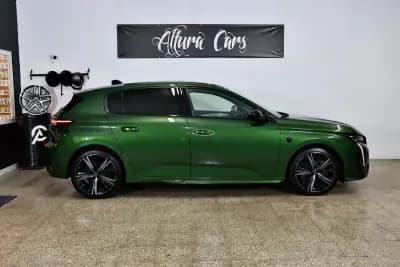 Vendo Peugeot 308 2021 - 24900 EUR, 75000 km - AUTO.MOTO.pt