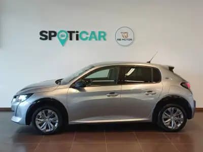 Vendo Peugeot 208 2023 - 27000 EUR, 24150 km - AUTO.MOTO.pt