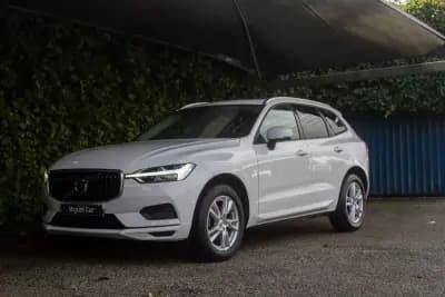 Sell Volvo XC 60 2017 - 27900 EUR, 152000 km - AUTO.MOTO.pt