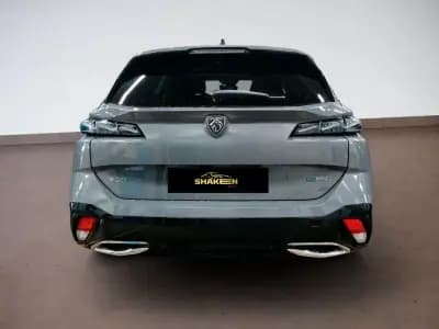 Vendo Peugeot 308 SW 2024 - 29990 EUR, 32345 km - AUTO.MOTO.pt