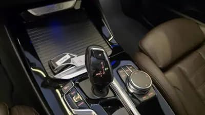 Vendo BMW X3 2018 - 26900 EUR, 209342 km - AUTO.MOTO.pt