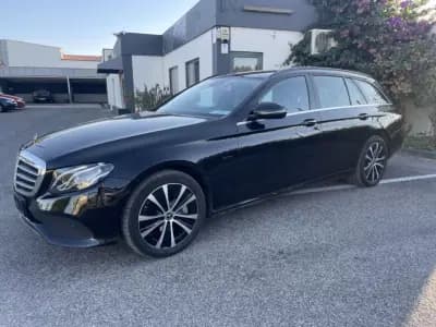 Sell Mercedes-Benz CLE 200 2020 - 38900 EUR, 99472 km - AUTO.MOTO.pt