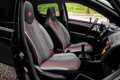 Vendo Peugeot 108 2018 - 9450 EUR, 70258 km - AUTO.MOTO.pt