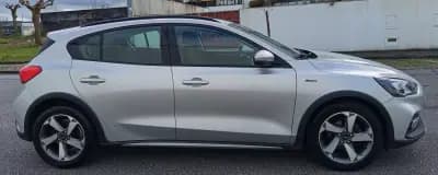 Sell Ford Focus 2021 - 12990 EUR, 167500 km - AUTO.MOTO.pt