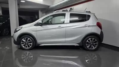 Sell Opel Karl 2018 - 9990 EUR, 125000 km - AUTO.MOTO.pt