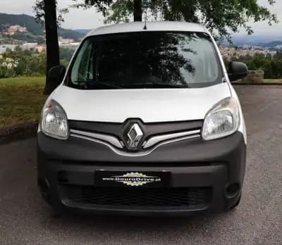 Sell Renault KANGOO 1.5 DCI MAXI BUSINESS 2017 - 9950 EUR, 251230 km - AUTO.MOTO.pt
