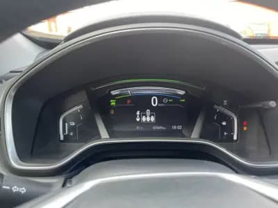 Sell Honda CR-V 2023 - 37500 EUR, 26000 km - AUTO.MOTO.pt