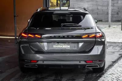 Vendo Peugeot 508 SW 2024 - 29750 EUR, 31133 km - AUTO.MOTO.pt