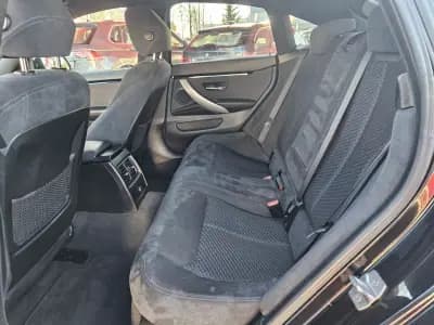 Vendo BMW 418 Gran Coupé 2021 - 29500 EUR, 120000 km - AUTO.MOTO.pt