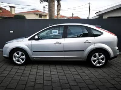 Vendo Ford Focus 2007 - 6950 EUR, 158684 km - AUTO.MOTO.pt