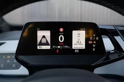 Sell Volkswagen ID.3 2023 - 23750 EUR, 98300 km - AUTO.MOTO.pt