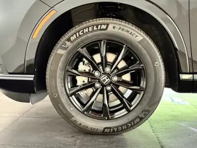 Sell Honda CR-V 2025 - 58750 EUR, 224 km - AUTO.MOTO.pt