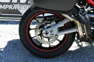 Sell Ducati Multistrada 1260 Enduro 2021 - 24500 EUR, 26000 km - AUTO.MOTO.pt