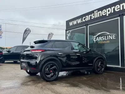 Vendo DS DS3 Crossback 2019 - 17490 EUR, 42319 km - AUTO.MOTO.pt