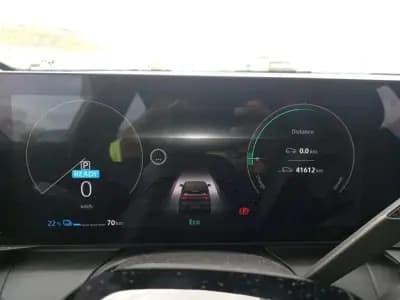 Vendo Renault Mégane E-Tech 2023 - 25680 EUR, 41612 km - AUTO.MOTO.pt