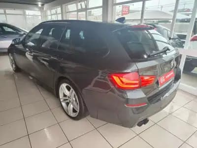 Vendo BMW 520 2011 - 14990 EUR, 271500 km - AUTO.MOTO.pt
