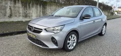 Vendo Opel Corsa 2021 - 12950 EUR, 87000 km - AUTO.MOTO.pt