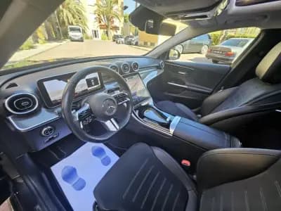 Sell Mercedes-Benz C 300 2022 - 44480 EUR, 80000 km - AUTO.MOTO.pt