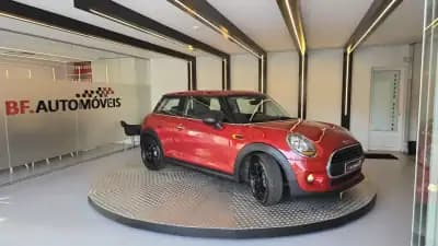 Vendo MINI One 2015 - 10900 EUR, 134360 km - AUTO.MOTO.pt