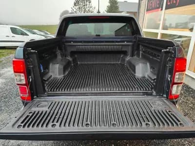 Sell Ford Ranger 2021 - 35990 EUR, 71198 km - AUTO.MOTO.pt