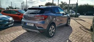 Vendo Renault Captur 2023 - 19450 EUR, 46000 km - AUTO.MOTO.pt