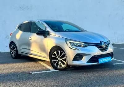 Sell Renault Clio 2023 - 14500 EUR, 80483 km - AUTO.MOTO.pt