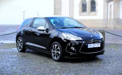 Vendo Citroën DS3 2012 - 8990 EUR, 207000 km - AUTO.MOTO.pt