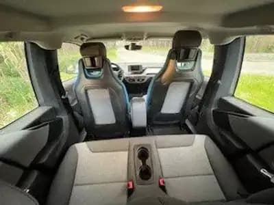 Vendo BMW i3 2020 - 18500 EUR, 91078 km - AUTO.MOTO.pt