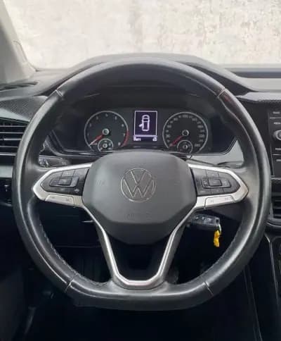 Vendo Volkswagen T-Cross 2022 - 17400 EUR, 99871 km - AUTO.MOTO.pt