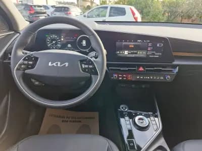 Vendo Kia Niro EV 2024 - 33500 EUR, 1700 km - AUTO.MOTO.pt