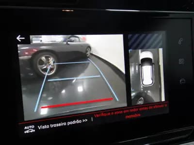 Vendo Citroën C3 Aircross 2021 - 15500 EUR, 40000 km - AUTO.MOTO.pt