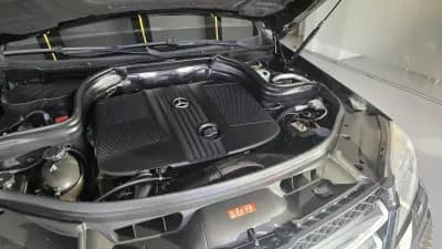 Vendo Mercedes-Benz GLK 250 2011 - 19900 EUR, 170359 km - AUTO.MOTO.pt