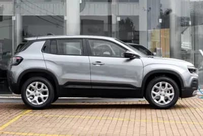 Sell Jeep Avenger 2025 - 23750 EUR, 20000 km - AUTO.MOTO.pt