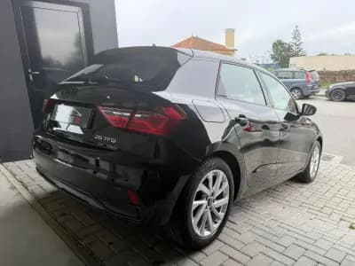 Vendo Audi A1 Sportback 2025 - 26750 EUR, 956 km - AUTO.MOTO.pt