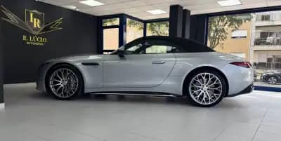 Sell Mercedes-Benz SL 43 AMG 2024 - 125000 EUR, 12500 km - AUTO.MOTO.pt