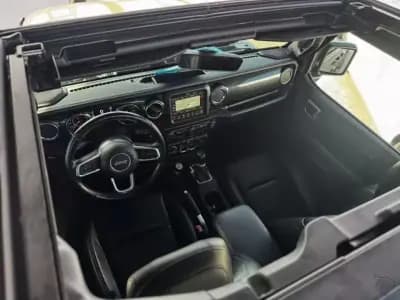 Sell Jeep Wrangler Unlimited 2020 - 65900 EUR, 69973 km - AUTO.MOTO.pt