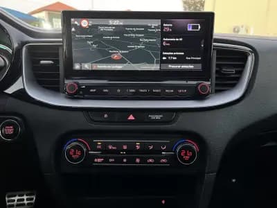 Vendo Kia XCeed 2021 - 17950 EUR, 118000 km - AUTO.MOTO.pt