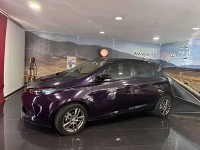 Sell Renault Zoe 2018 - 13750 EUR, 94000 km - AUTO.MOTO.pt