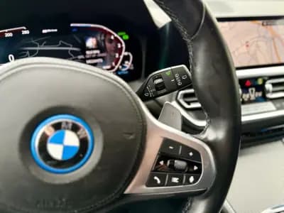 Vendo BMW 320 2022 - 31950 EUR, 89000 km - AUTO.MOTO.pt