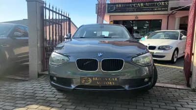 Vendo BMW 116 2015 - 14490 EUR, 187000 km - AUTO.MOTO.pt