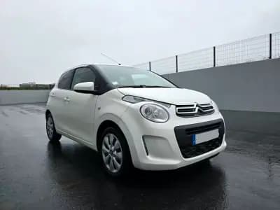 Vendo Citroën C1 2018 - 8750 EUR, 32000 km - AUTO.MOTO.pt