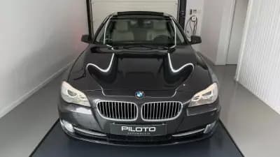 Vendo BMW 520 2013 - 13990 EUR, 253031 km - AUTO.MOTO.pt